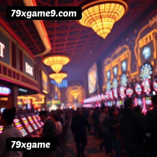 Vantagens exclusivas 79xgame para jogadores brasileiros - São Paulo, Rio, BH