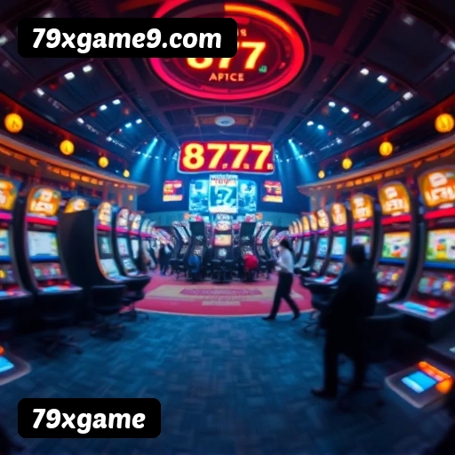 Requisitos do APK da 79xgame para Android