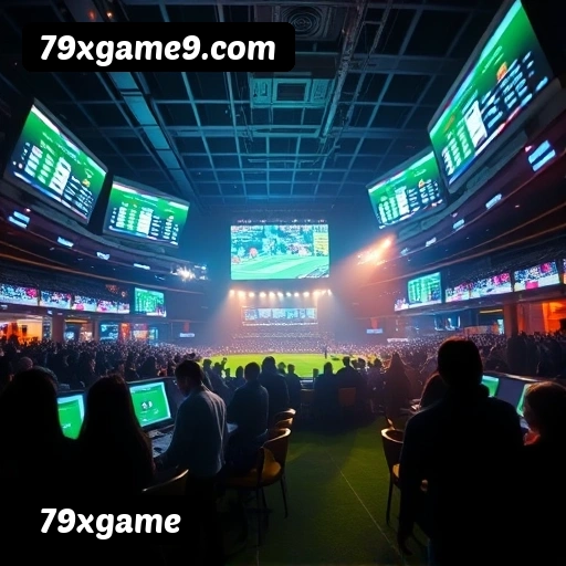 Comparação APP mobile vs versão web da 79xgame