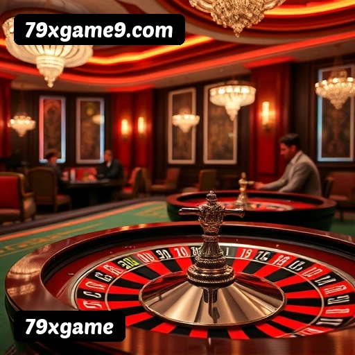 Catálogo 79xgame 2.547 jogos - Pragmatic Play, Evolution, NetEnt