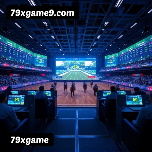 79xgame PIX instantâneo Brasil - Depósito e saque em minutos 24/7